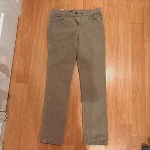 Joe's Jeans Khaki Jeans